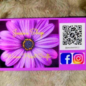 Coming Soon!!!  WarmHeartCrafts